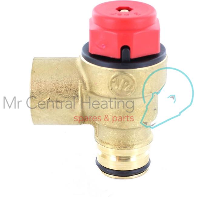 ALT SPARES  2907